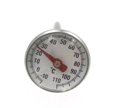 Termometrlər: Kolbasa/ət, süd və istənilən qida məhsullarının daxili (içinin) — 4