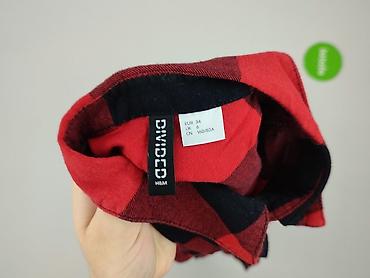 morgan bluzki: H&M Divided, Koszula damska, rozmiar 2XS — 4