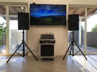 прокат плейстейшен 4: Kalonka🔈, mikrofon🎤, DJ🕴🏼, fotoqraf📷, isiqlar🪩, tustu aparati