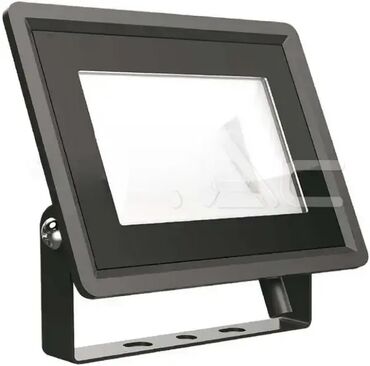 led panel sa zvucnikom: V-TAC LED Reflektor 30W – Snažno svetlo za sve uslove 💡 Osnovne