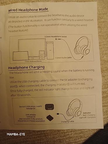 borofone be28 plus: Lexsus Lx600 üzərində gələn qulaqlıq 2ədəd var. ANC Wireless — 4