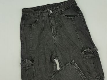 gino rossi klapki z futerkiem: Jeans for men, size M