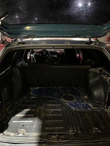 каробка пасат б3: Volkswagen Passat: 1988 г., 1.8 л, Механика, Бензин, Универсал — 5
