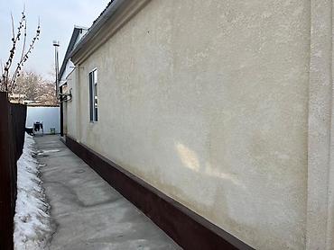 Продажа полдома: Продаётся уютный пол -дома, расположенный в одном из самых удобных и — 5