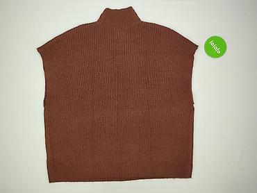 sweter bialy: Bpc bonprix collection, Narzutka damska, rozmiar XL — 3