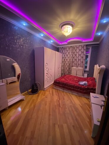Uzunmüddətli kirayə mənzillər: 🏡 Xırdalandа tam əşyalı, hazır kirayəçisi olan super mənzil satılır! — 2