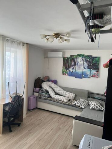 Продажа квартир: 2 комнаты, 40 м², Индивидуалка, 1 этаж, Косметический ремонт