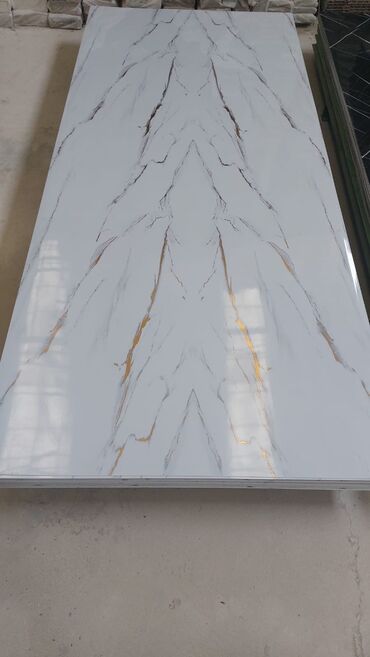 Kağız oboylar: Məhsul: Dekorativ 3D divar panelləri - Material: Yüngül və möhkəm — 27