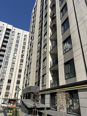 квартира олимп: 1 комната, 41 м², Элитка, 11 этаж, Евроремонт — 2