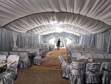 Digər istehsal avadanlığı: Tecili satilir və 7/24 xidmətinizdəyik 24 saat cadir xeyir şeri üçün — 9