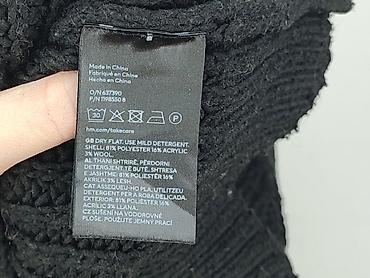 polar hm: H&M Divided, Sweter damski, rozmiar S — 5