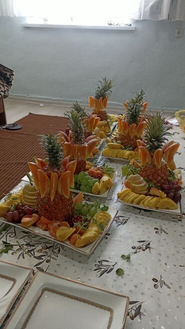 Готовые блюда, кулинария: Повор на выезд ТаласЦена за одного человека 250 at lalafo.kg — 32 Готовые блюда, кулинария: Повор на выезд ТаласЦена за одного человека 250 — 32