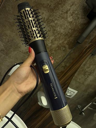 sac fenləri: Teze alinib 179 azn bir buran basligida var Remington fırlanan isti — 1