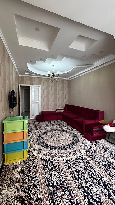 Продажа квартир: 2 комнаты, 77 м², Элитка, 8 этаж, Евроремонт — 3