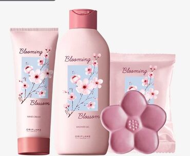 Parfemi: Oriflame kozmetika 
a mozete se i uclaniti — 12