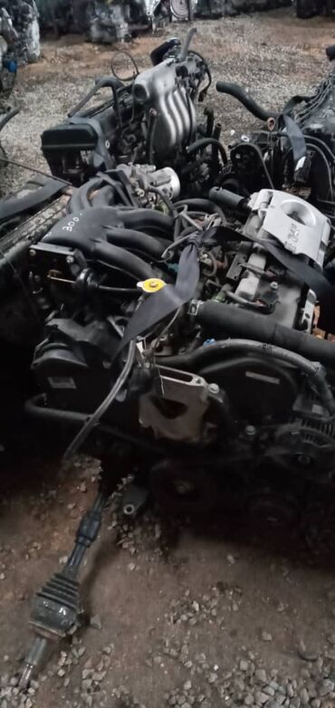 двигател на камаз: Моторы на Тойота Хариер 3 кубовый привозной б/у в отличном состоянии