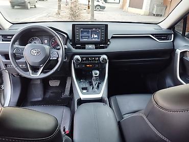 rav4 фары: Toyota RAV4: 2019 г., 2.5 л, Автомат, Бензин, Кроссовер — 7