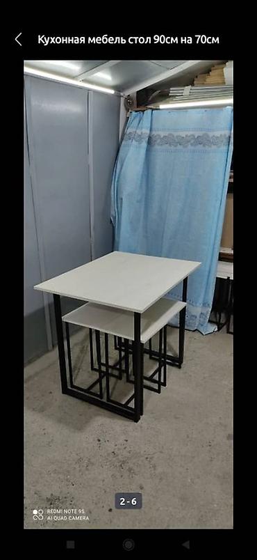 Мебель на заказ: Мебель на заказ, Стол — 5