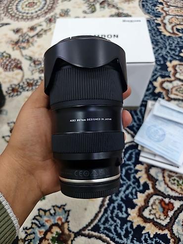usb bluetooth адаптер в магнитолу: SONY ZV E10 KIT 16-50-45000 сом TAMRON 28-75MM F2.8 G2-48000 SONY FE — 6
