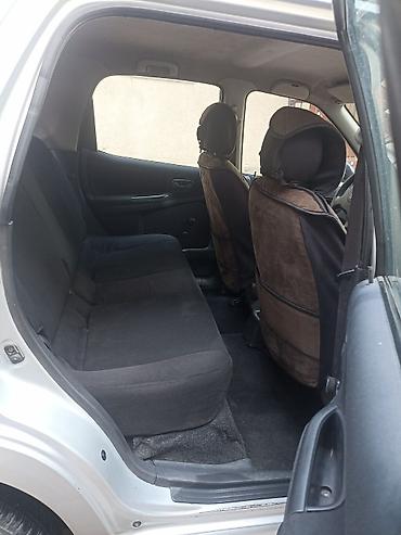 масло byd: Suzuki Ignis: 2003 г., 1.5 л, Механика, Бензин, Хэтчбэк — 5