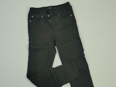 pinko t shirty czarne: Jeans, Vero Moda, XS (EU 34), condition - Good