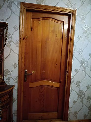 qutu profil: Təcili qapı satılır .ünvan Bine savxoz Elmaz Hacıyev küçəsi. 5 ədəd — 2