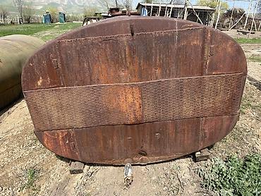 Цистерны: Цистерна Самовывоз — 4