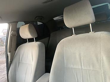 kamri 75: Toyota Allion: 2003 г., 1.6 л, Автомат, Бензин, Седан — 9