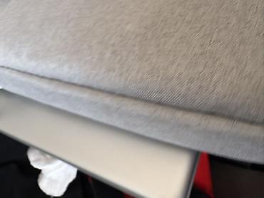 Чехлы и сумки для ноутбуков: Серая сумка-чехол для ноутбука + коврик для мыши Сумка-чехол: - — 9