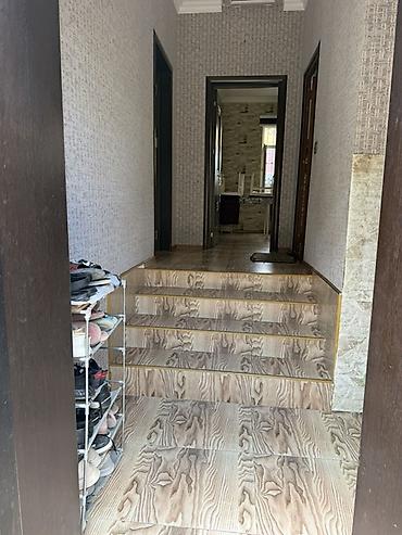 Yeni tikili: 3 otaqlı, Yeni tikili, 133 kv. m — 10