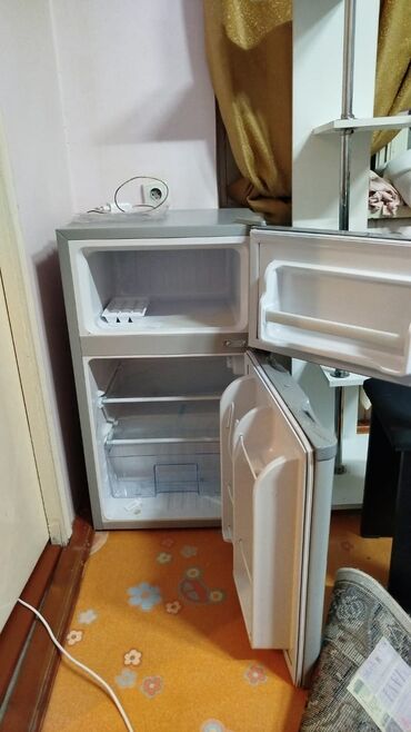 холодильник мидеа: Холодильник Новый, Двухкамерный