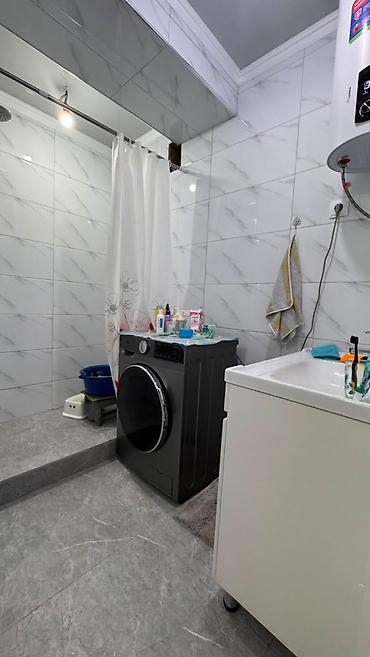 Продажа квартир: 1 комната, 42 м², Рынок Баят/Азиз Элитка, 2 этаж, Евроремонт at lalafo.kg — 10 Продажа квартир: 1 комната, 42 м², Рынок Баят/Азиз Элитка, 2 этаж, Евроремонт — 10