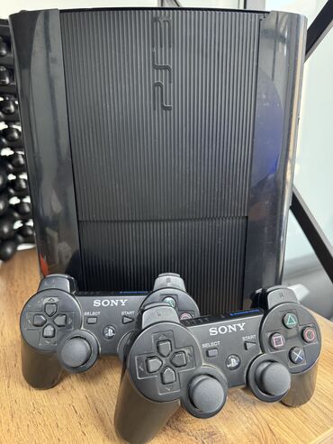 обогреватель керамический настенный: 🎮 Продаю Sony PlayStation 3 Super Slim 500 ГБ (прошита) 🎮 ✅