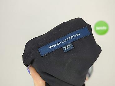 sieć second hand: French Connection, Sukienka damska, rozmiar 2XS — 4