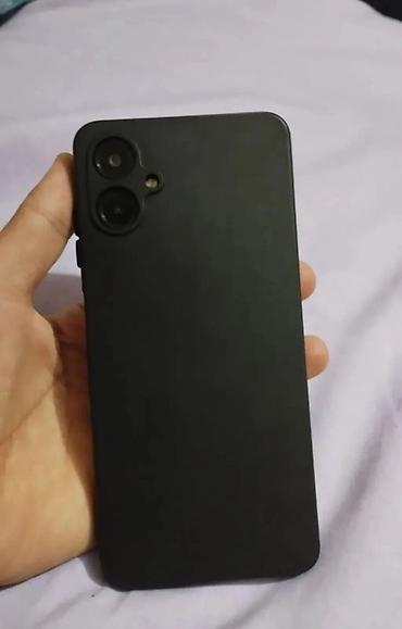nintendo switch azerbaycan: Samsung Galaxy A06, 128 GB — 1