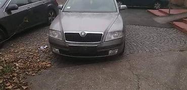 y5 2016: LIMARIJA MEHANIKA TRAP ITD ZA ŠKODA OCTAVIA OD 2005. DO 2012. GOD. | — 1