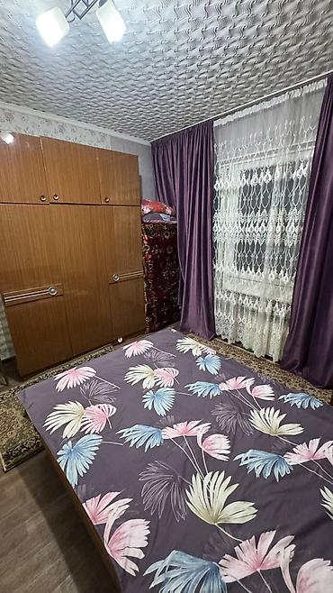 Продажа квартир: 3 комнаты, 67 м², 105 серия, 4 этаж, Косметический ремонт — 2