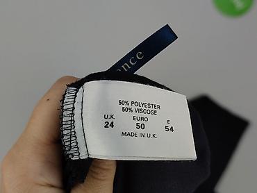 endo 2: Essence, Spodnie materiałowe damskie, rozmiar 5XL — 5