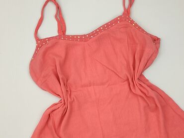 t shirty babylon: Papaya, Women's blouse, size 3XL (EU 46)