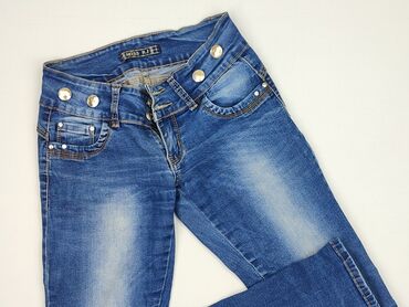 goodies jeans sklep internetowy: Jeans for women, size S (EU 36)