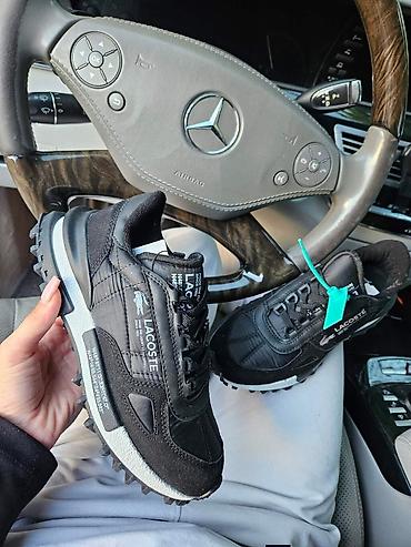 Patike: Lacoste lifestyle patike – New Collection Velicina od 36 do 44 - — 9