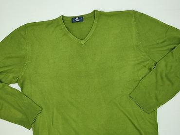 kurtka pull bear: Marks & Spencer, Sweter dla mężczyzn, rozmiar XL — 1