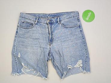 mango jeans mom: Denim Co, Szorty damskie, rozmiar XL — 2