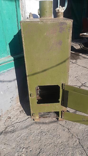 иранский газовый камин: Котел новый водяного отопления вертикальный напольный. Под газ, уголь — 1