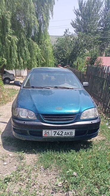 купить двигатель опель вектра а 1.6: Toyota Avensis: 1999 г., 1.6 л, Механика, Газ, Седан