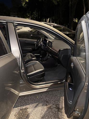 kia moning: Kia Morning: 2018 г., 1 л, Автомат, Бензин, Хэтчбэк — 8