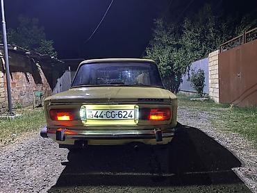 radiator masin: VAZ (LADA) 2106: 1.8 l | 1986 il 55555 km Sedan — 4
