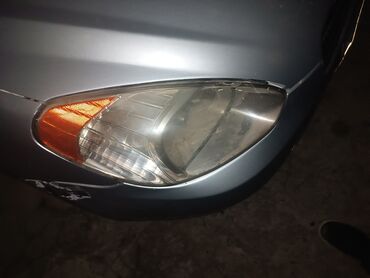 пежо 206 запчасти: Комплект, Hyundai, 2006 г., Оригинал, Б/у