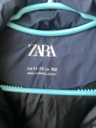 Верхняя одежда: Продаю зимнюю курточку на мальчика оочень теплая, размер указан на — 6