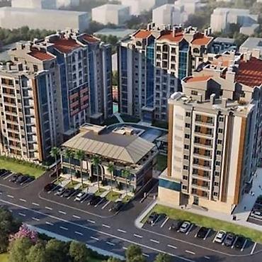 кварита: Элитка, 4 комнаты, 130 м² — 3